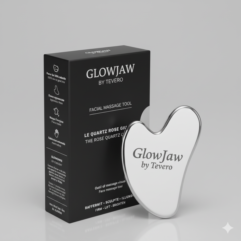 GlowJaw