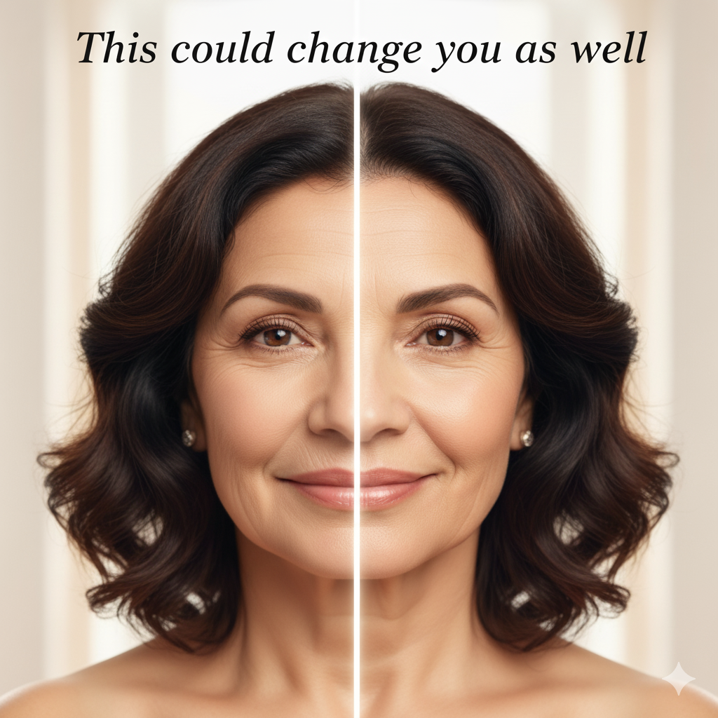 ✨ BioGlow™ Collagen Face Mask